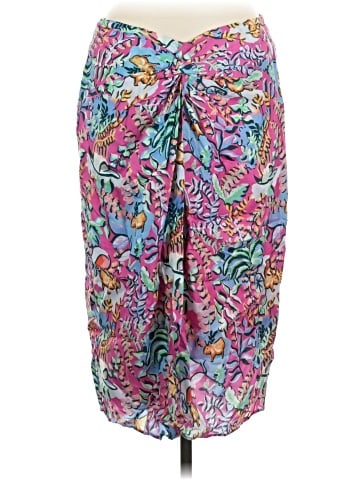 J. McLaughlin Casual Skirt (view 1)