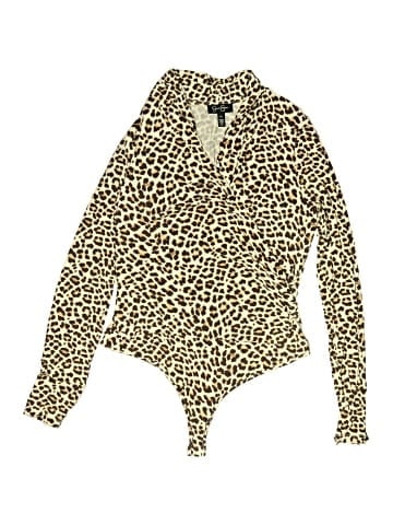Jessica Simpson Bodysuit (view 1)