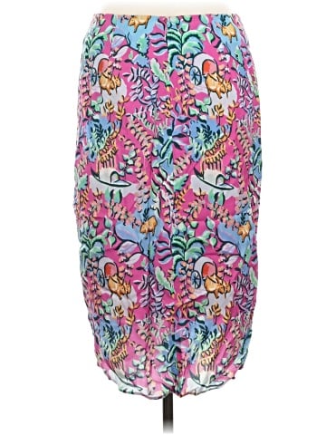 J. McLaughlin Casual Skirt (view 2)