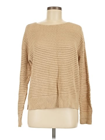 Caslon Pullover Sweater (view 1)