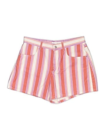 Zara Shorts (view 1)