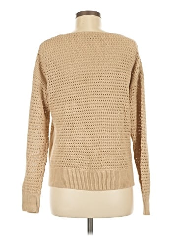Caslon Pullover Sweater (view 2)