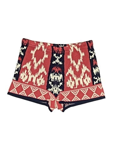 Sparkle & Fade Shorts (view 1)