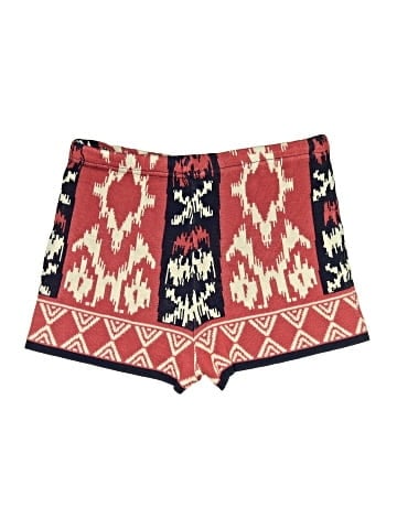 Sparkle & Fade Shorts (view 2)