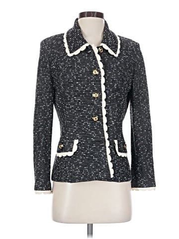St. John Collection by Marie Gray Blazer (view 1)
