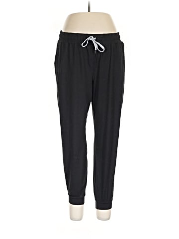 KIRKLAND Signature Track Pants (view 1)