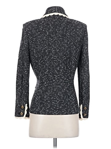 St. John Collection by Marie Gray Blazer (view 2)