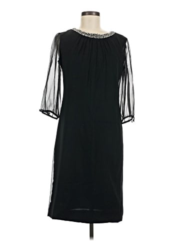 Leslie Fay Cocktail Dress (view 1)