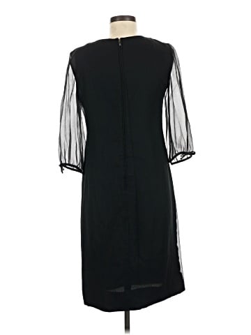 Leslie Fay Cocktail Dress (view 2)
