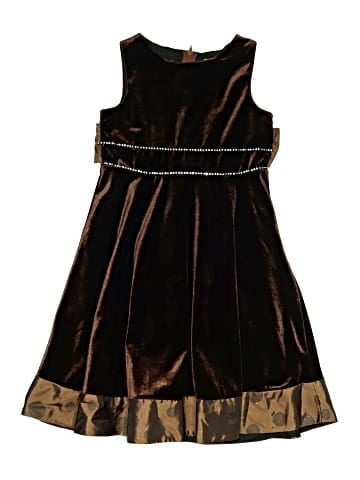 Rare Editions Dress (view 1)