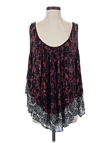Free People Sleeveless Blouse (view 1)