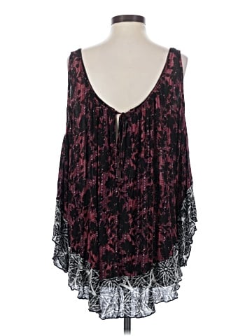 Free People Sleeveless Blouse (view 2)