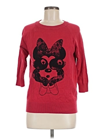 Forever 21 Sweatshirt (view 1)