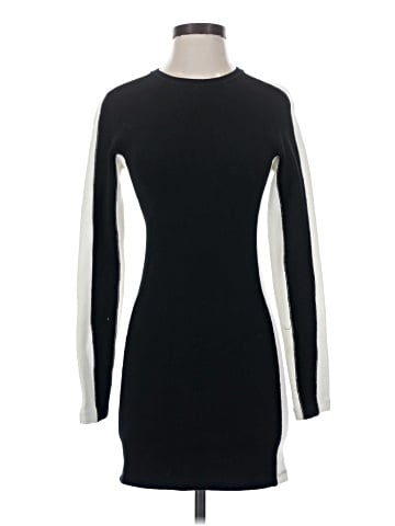 Opening Ceremony Casual Dress (view 1)