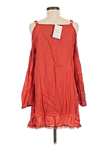 Young Essence Casual Dress (view 2)