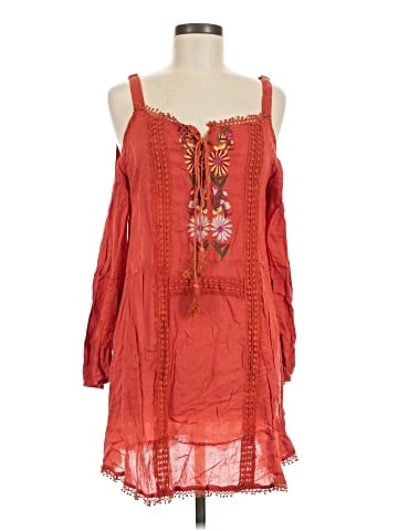 Young Essence Casual Dress (view 1)