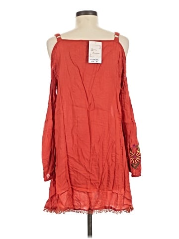 Young Essence Casual Dress (view 2)