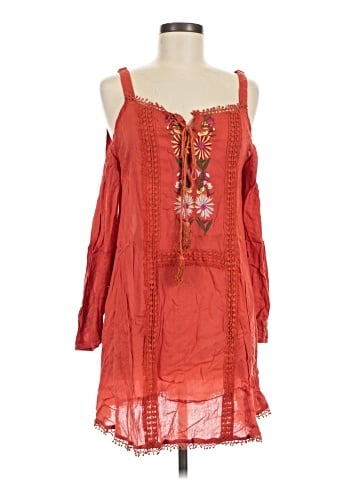 Young Essence Casual Dress (view 1)