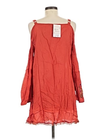 Young Essence Casual Dress (view 2)