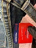 Gap Outlet Blue Jeans Size 5 - photo 5
