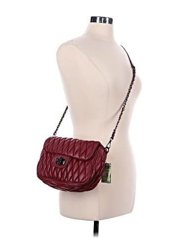 Badgley Mischka Crossbody Bag (view 2)