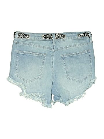 Altar'd State Denim Shorts (view 2)