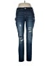 Maurices Blue Jeans Size Lg R - photo 1