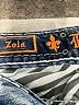 Rock Revival 100% Elastane Blue Jeans Size 28 waist - photo 7
