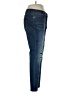 Maurices Blue Jeans Size Lg R - photo 4
