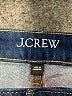 J.Crew Blue Jeans Size 32 waist (tall) - photo 7