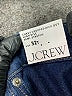 J.Crew Blue Jeans Size 32 waist (tall) - photo 10