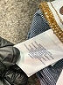 Lands' End Blue Jeans Size 14 - photo 8