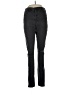 Old Navy Solid Black Jeans Size 10 (tall) - photo 1