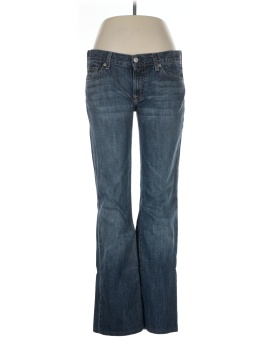 7 For All Mankind Jeans