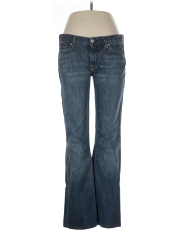 7 For All Mankind Jeans (view 1)
