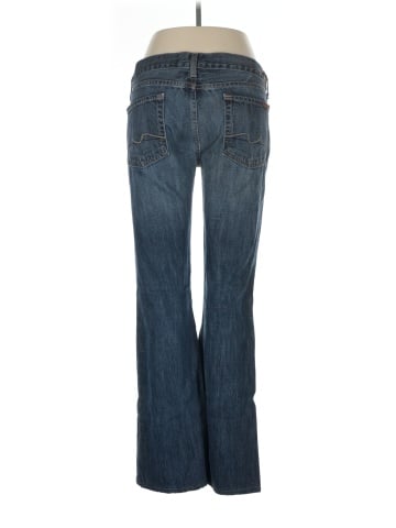 7 For All Mankind Jeans (view 2)