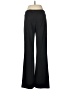 Bebe Solid Black Dress Pants Size 6 - photo 2