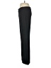 Bebe Solid Black Dress Pants Size 6 - photo 5