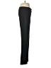 Bebe Solid Black Dress Pants Size 6 - photo 4