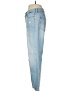 Old Navy Hearts Blue Jeans Size 6 - photo 5