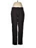 Chico's Black Casual Pants Size M - photo 1