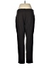 Chico's Black Casual Pants Size M - photo 2