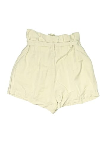 Abercrombie & Fitch Khaki Shorts (view 2)