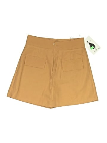 Assorted Brands Khaki Shorts (view 1)