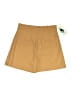Assorted Brands Solid Tan Khaki Shorts Size S - photo 1