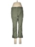 Eddie Bauer Green Cargo Pants Size 8 - photo 1