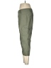 Eddie Bauer Green Cargo Pants Size 8 - photo 5