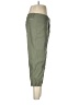 Eddie Bauer Green Cargo Pants Size 8 - photo 4