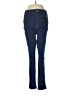 Old Navy Solid Blue Jeans Size 14 - photo 1