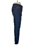 Old Navy Solid Blue Jeans Size 14 - photo 4